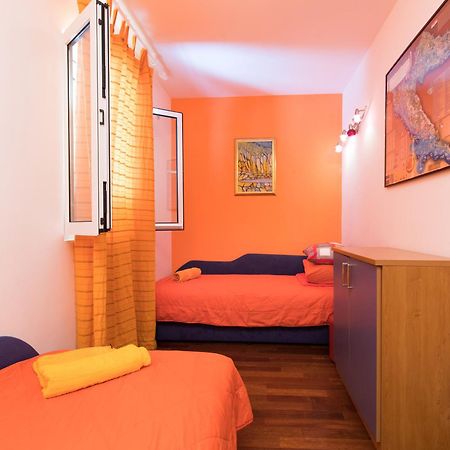 Villa Pinky And Superior Trogir Seget Vranjica Exterior photo