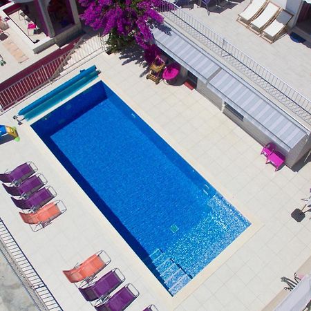 Villa Pinky And Superior Trogir Seget Vranjica Exterior photo
