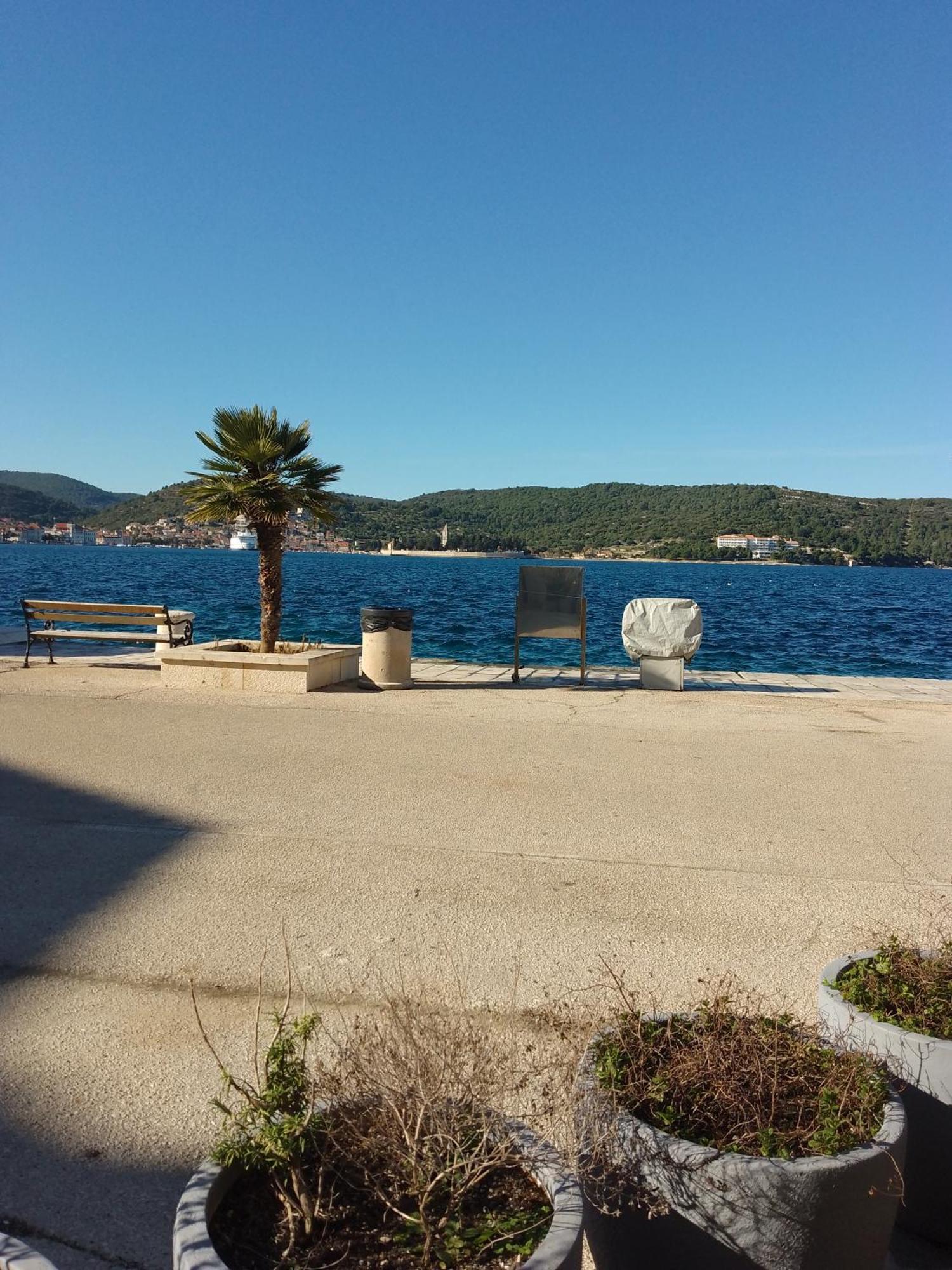 Villa Pinky And Superior Trogir Seget Vranjica Exterior photo