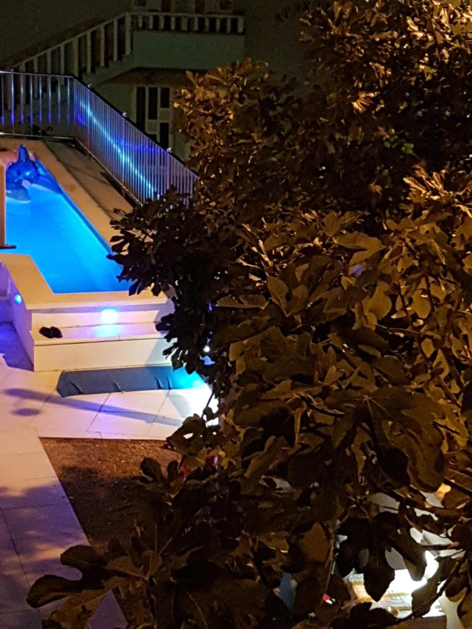 Villa Pinky And Superior Trogir Seget Vranjica Exterior photo