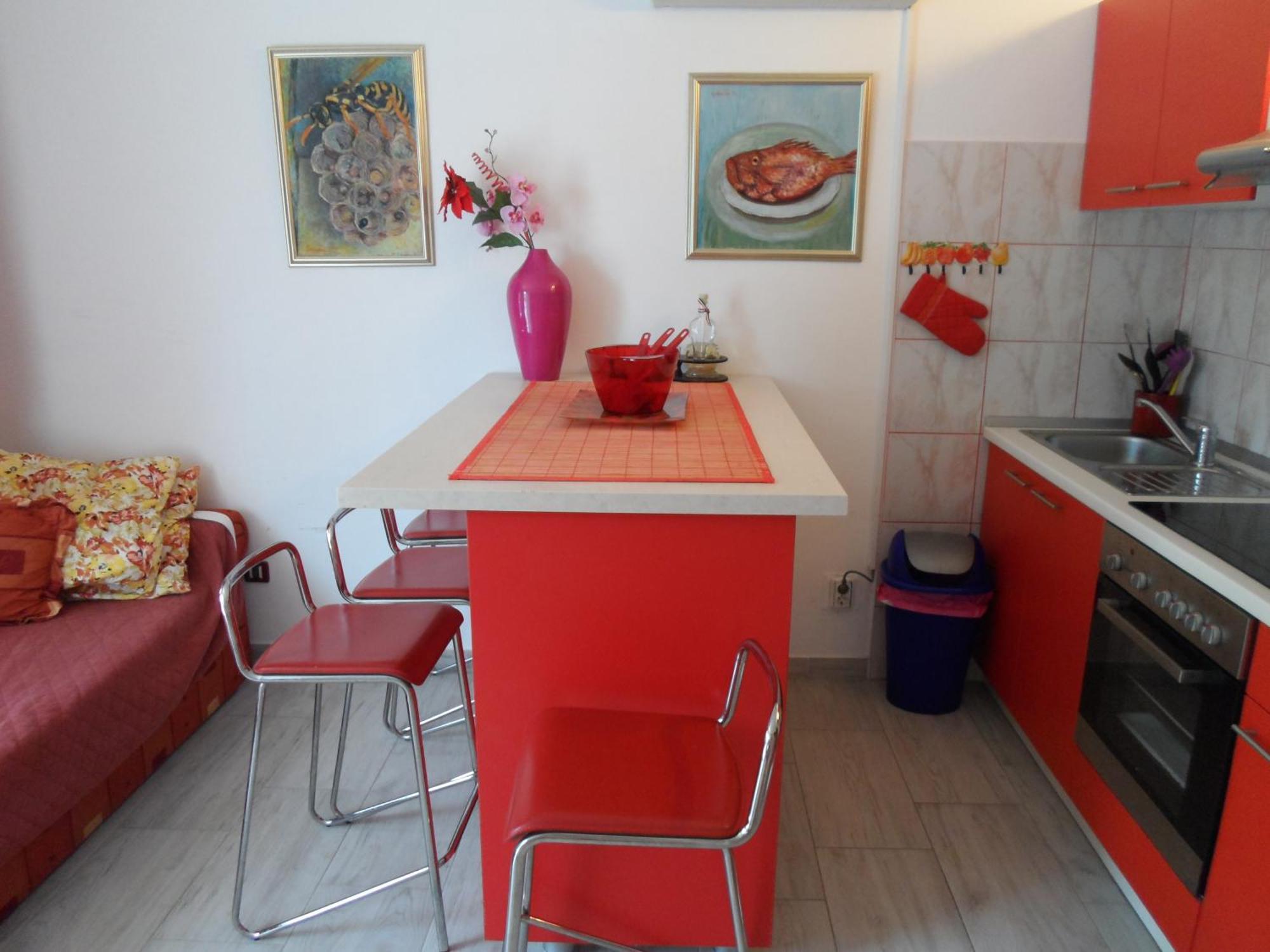 Villa Pinky And Superior Trogir Seget Vranjica Exterior photo